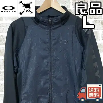 [24시간 이내/선착순] 오클리 스컬 남성용 자켓 L 사이즈