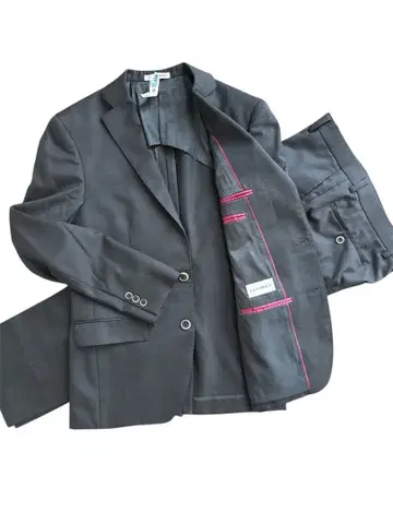 [ 상업 클리닝 완료 ] AOKI LESMUES 정장 세트 M 사이즈