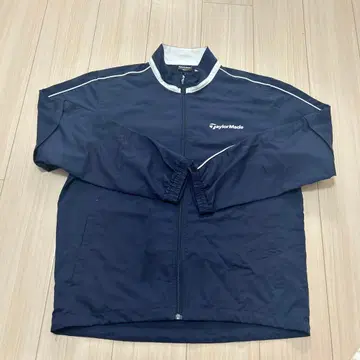 TaylorMade 테일러메이드 2WAY 골프웨어 반팔/긴팔