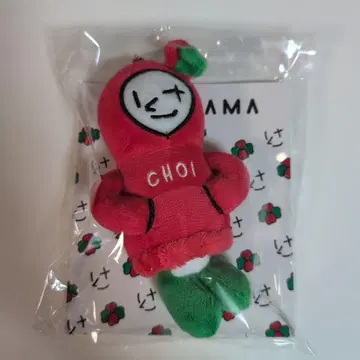 CHOI 크리스마스 ver. 코야마 케이치로 NEWS