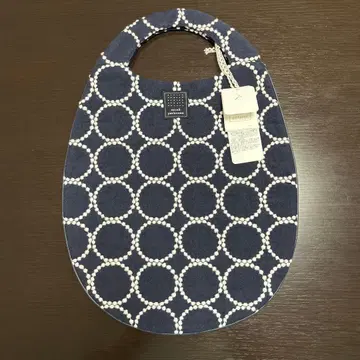 미나 페르호넨 에그백 탬버린 네이비