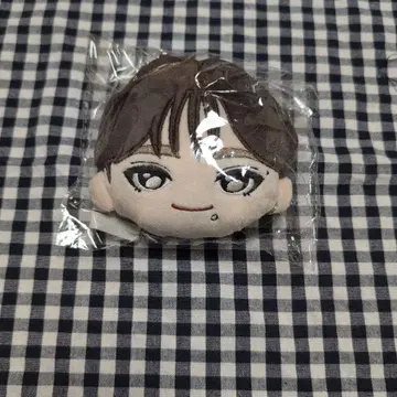 마사히로 마스코트 파우치