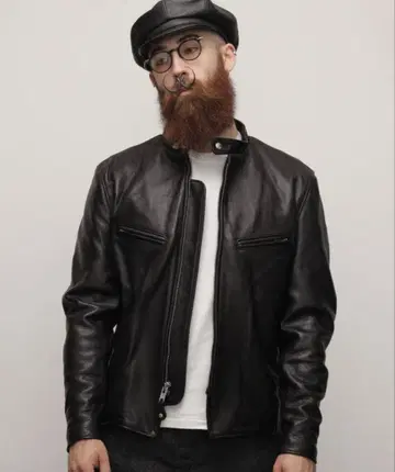 Schott/샷/541XX CAFE RACER NEWNAKED 40