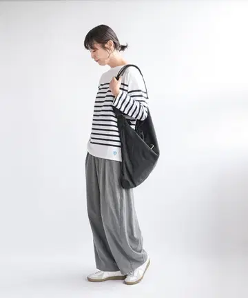 orcival 보더 빅 바스크 셔츠 5