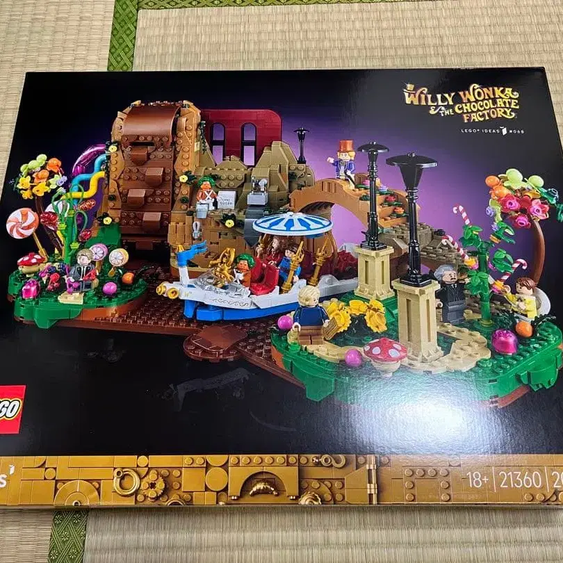 1번째 상품 이미지