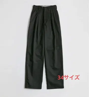 [ 새상품급 ] 신존 TOMBOY PANTS