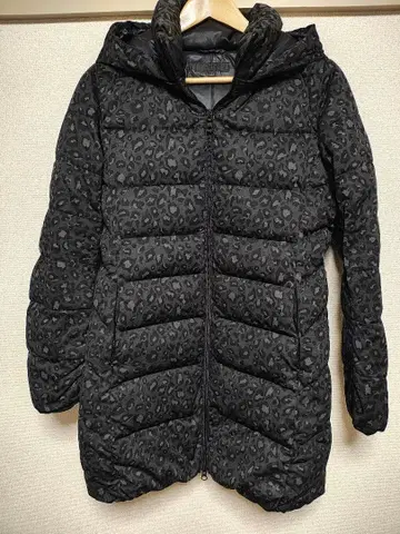 UNIQLO 다운 자켓