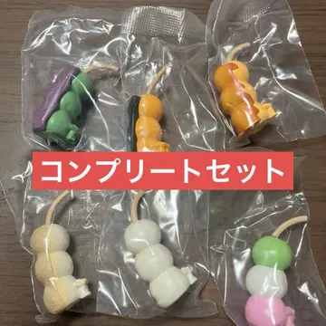 기다림 경단 편 컴플리트