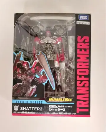 트랜스포머 SS-52 셔터 2