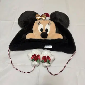 디즈니 팬캡 미니 크리스마스 2025