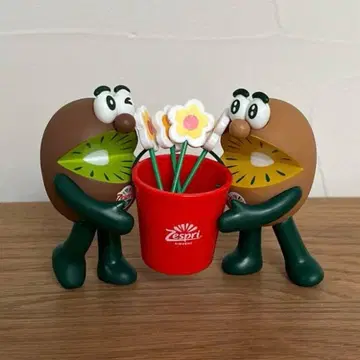 키위 브라더스 GLOW 2023년 9월호 부록