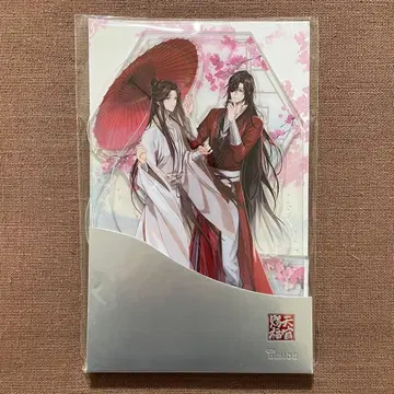 천관사복 번화경심 아크릴 스탠드