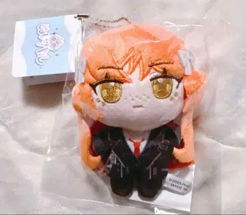 림버스 컴퍼니 파루 이슈메일