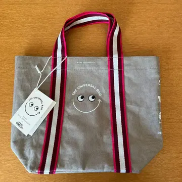 안야 힌드마치 세이조이시이 유니버셜 백 미니