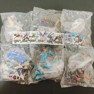 MS 셀렉션 28 전 6종 컴플리트