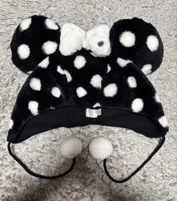 디즈니 팬캡 도트