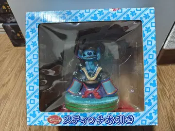 [ 미개봉 ] 스티치 미즈히키 피규어