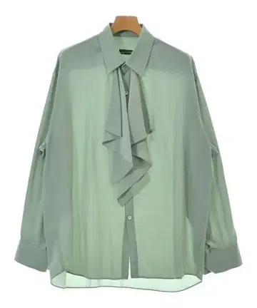 LAD MUSICIAN 캐주얼 셔츠 남성용