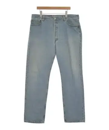 LEVI'S 데님 팬츠 남성용