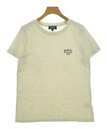 A.P.C. 티셔츠 여성용