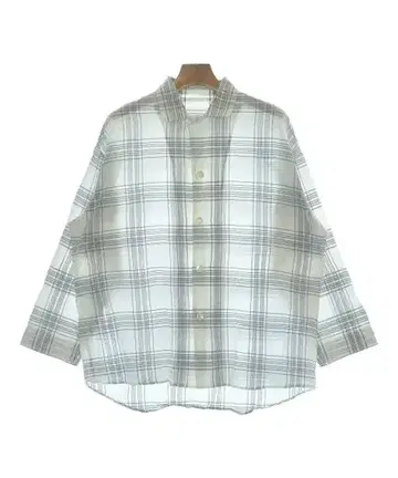 ARTS&SCIENCE 캐주얼 셔츠 남성용