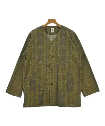 South2west8 캐주얼 셔츠 남성용