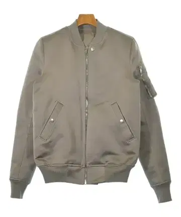 Rick Owens 블루종 남성용