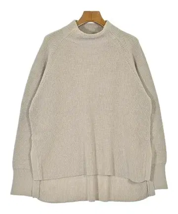 그린 라벨 릴랙싱 니트 스웨터 여성용