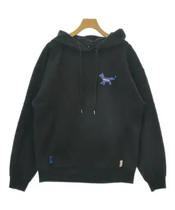 MAISON KITSUNE 남성용 후드티