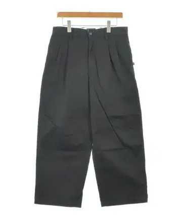 DESCENDANT 치노 팬츠 남성용