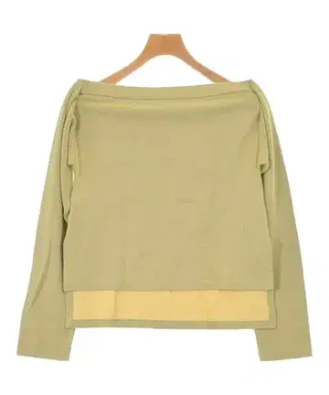 MM6 티셔츠 여성용