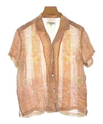 robe de chambre 블라우스 여성용