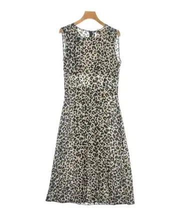 N 21 원피스 여성용