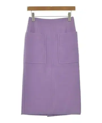 Spick and Span 미디 스커트 여성용