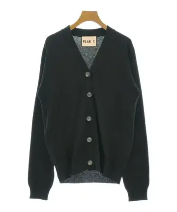 PLAN C 가디건 여성용