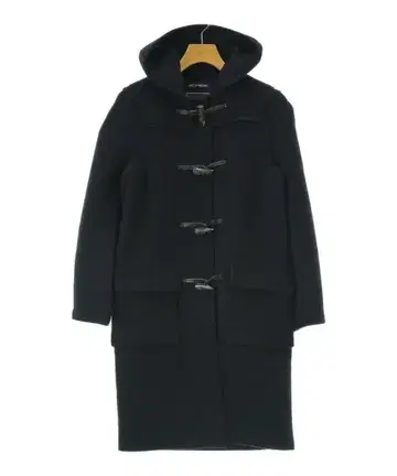 GLOVER ALL 더플 코트 여성용