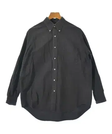 Graphpaper 캐주얼 셔츠 남성용