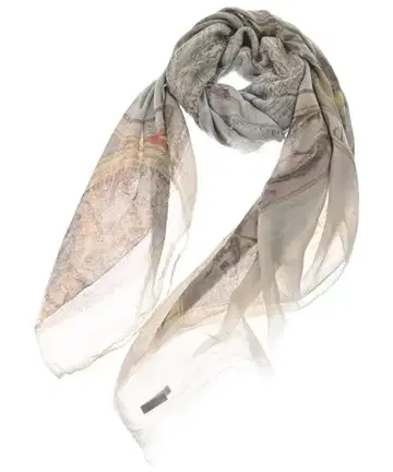 Faliero Sarti 스톨 여성용