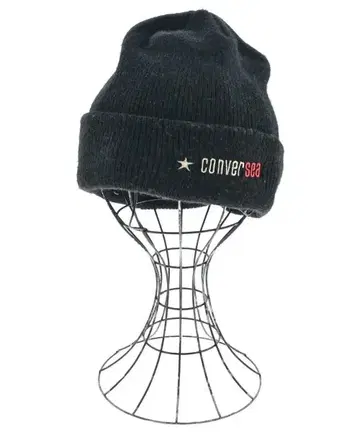 CONVERSE TOKYO 니트캡 비니 남성용