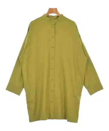 L'EQUIPE YOSHIE INABA 캐주얼 셔츠 여성용