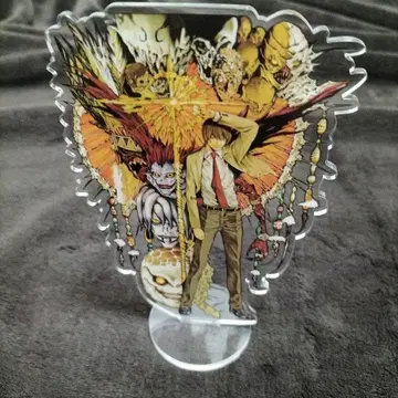 [ DEATHNOTE ] 야가미 라이토 아크릴 스탠드