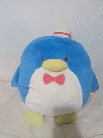 턱시도샘 봉제 인형