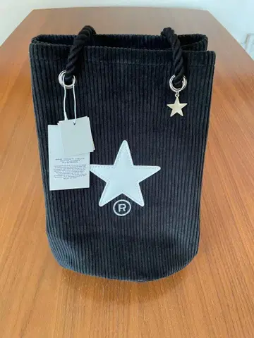 새상품 컨버스 도쿄 코듀로이 백