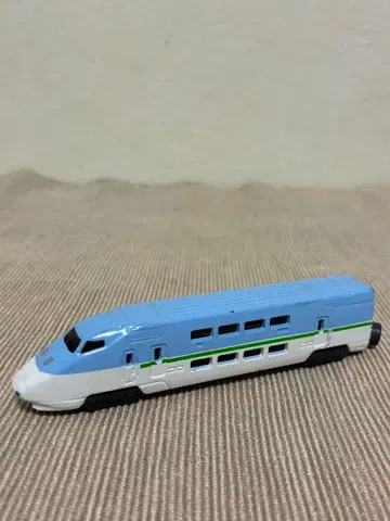 반다이 신칸센 모형