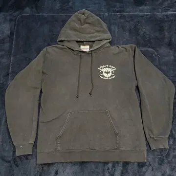 딜스 갭 드래곤 슬레이어 후드티 그레이