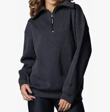 언더아머 UA 퍼포먼스 스웨터 XL