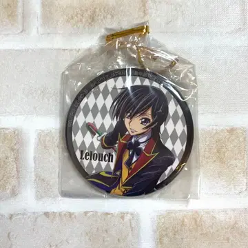 코드기어스 프라이스 경품 캔뱃지 를르슈 원더랜드