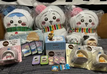 치이카와 (먼작귀) 묶음 판매