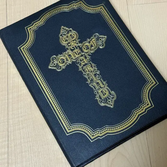 GD 지드래곤 ONE OF A KIND 앨범