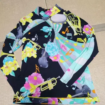 LEONARDO SPORT 긴팔 T셔츠 38 레오나르